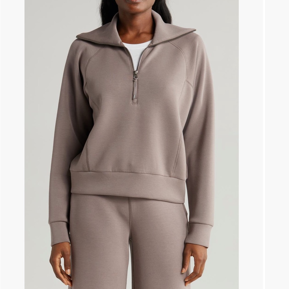 SPANX AIR ESSENTIALS PETITE